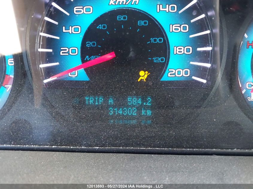 2011 Ford Fusion Sel VIN: 3FAHP0CG7BR186751 Lot: 12013593