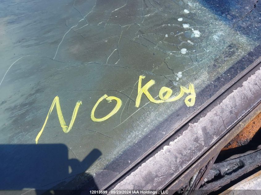 2015 Subaru Legacy VIN: 4S3BNCD61F3033106 Lot: 12013599