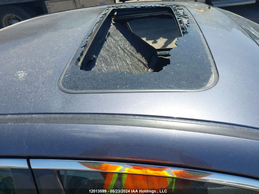 2015 Subaru Legacy VIN: 4S3BNCD61F3033106 Lot: 12013599