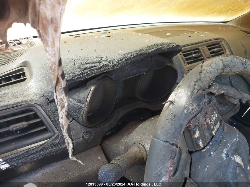 2015 Subaru Legacy VIN: 4S3BNCD61F3033106 Lot: 12013599