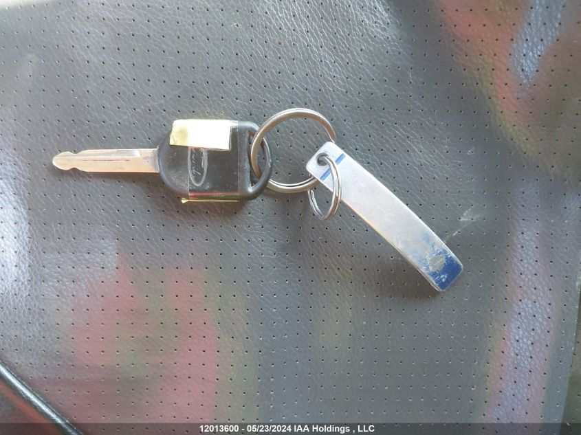 2012 Ford F-150 Xl VIN: 1FTVX1CF0CKD60157 Lot: 12013600