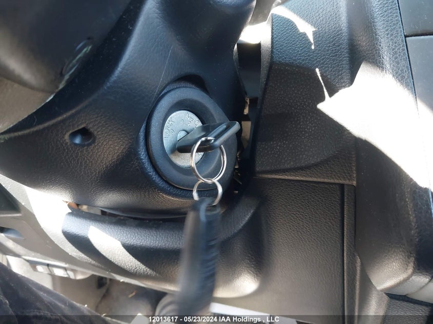 2012 Nissan Versa Sl VIN: 3N1BC1CP9CL377144 Lot: 12013617