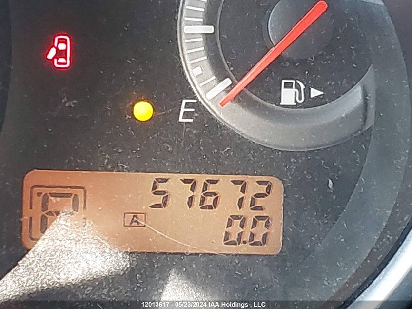 2012 Nissan Versa Sl VIN: 3N1BC1CP9CL377144 Lot: 12013617