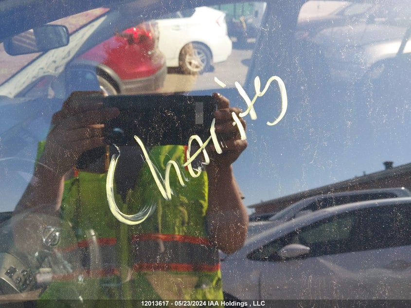 2012 Nissan Versa Sl VIN: 3N1BC1CP9CL377144 Lot: 12013617