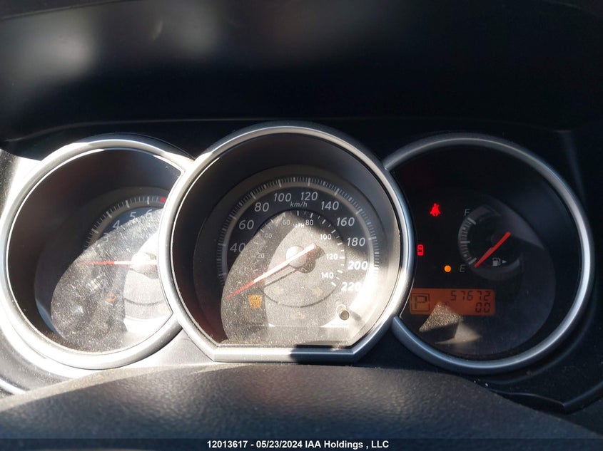 2012 Nissan Versa Sl VIN: 3N1BC1CP9CL377144 Lot: 12013617