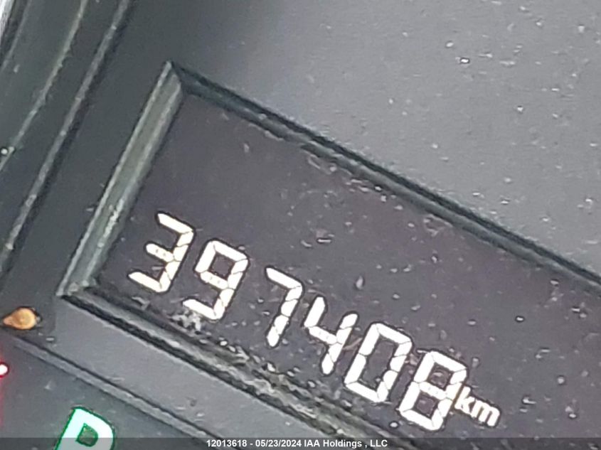 2013 Dodge Grand Caravan Se VIN: 2C4RDGBG4DR665588 Lot: 12013618