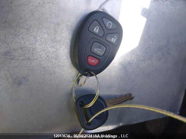 2017 Buick Enclave VIN: 5GAKVBKD4HJ299165 Lot: 12013634