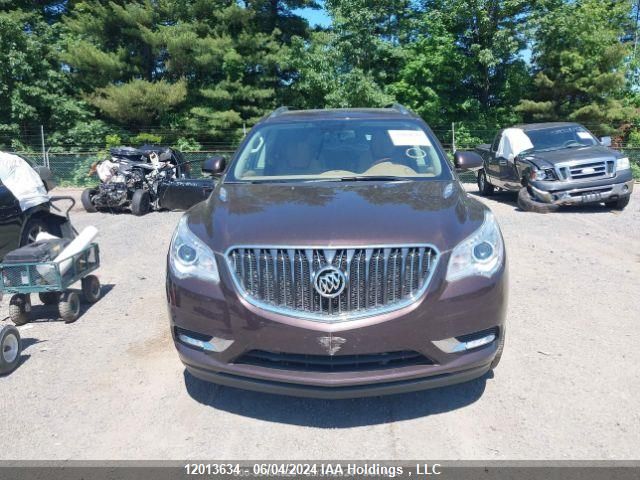 2017 Buick Enclave VIN: 5GAKVBKD4HJ299165 Lot: 12013634