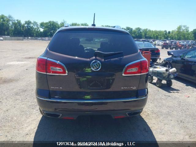 2017 Buick Enclave VIN: 5GAKVBKD4HJ299165 Lot: 12013634