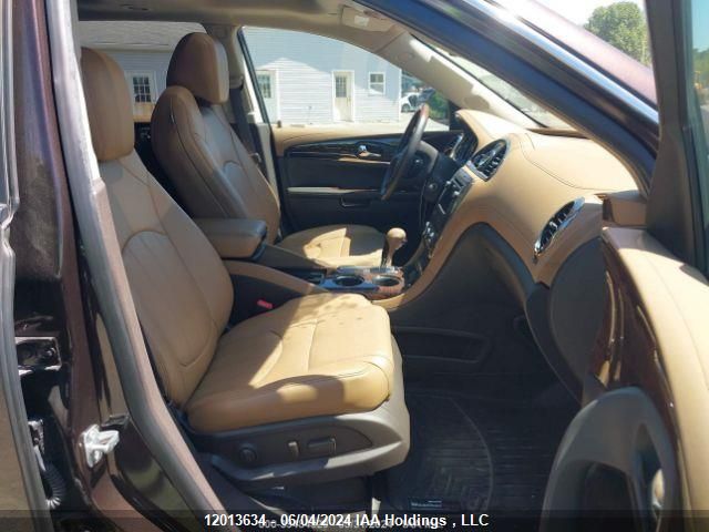 2017 Buick Enclave VIN: 5GAKVBKD4HJ299165 Lot: 12013634