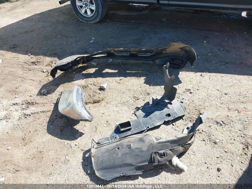 2013 Honda Cr-V VIN: 2HKRM4H3XDH120625 Lot: 12013643