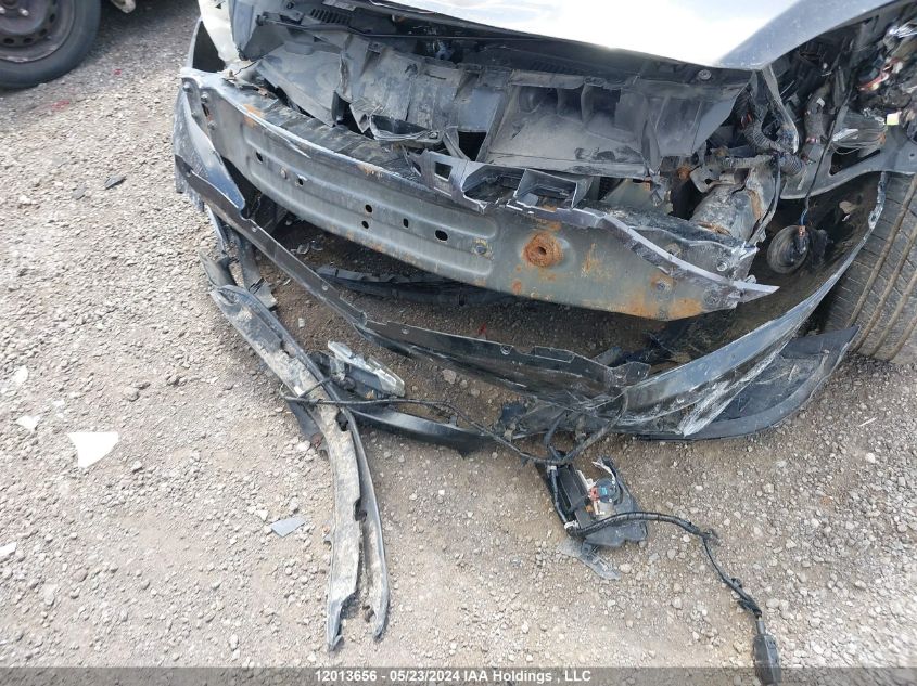 2011 Mazda Mazda3 VIN: JM1BL1L59B1395032 Lot: 12013656