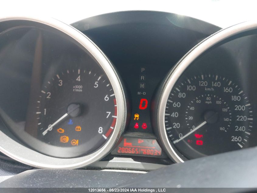 2011 Mazda Mazda3 VIN: JM1BL1L59B1395032 Lot: 12013656