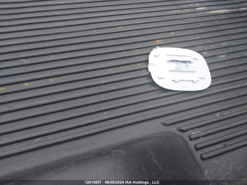 2021 Chevrolet Silverado 1500 VIN: 3GCNWAEFXMG416940 Lot: 12013657