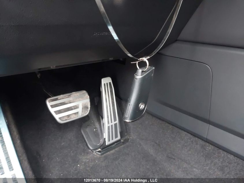 2024 Lexus Tx 500H VIN: 5TDABAB66RS004005 Lot: 12013670