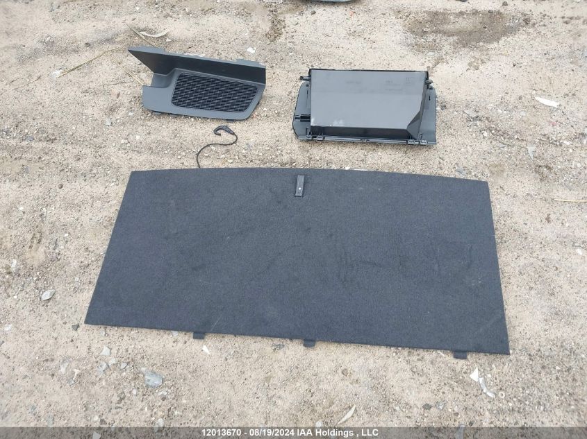 2024 Lexus Tx 500H VIN: 5TDABAB66RS004005 Lot: 12013670