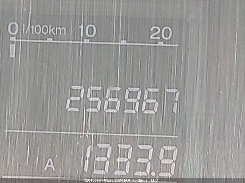 2009 Honda Cr-V VIN: 5J6RE48779L812144 Lot: 12013676