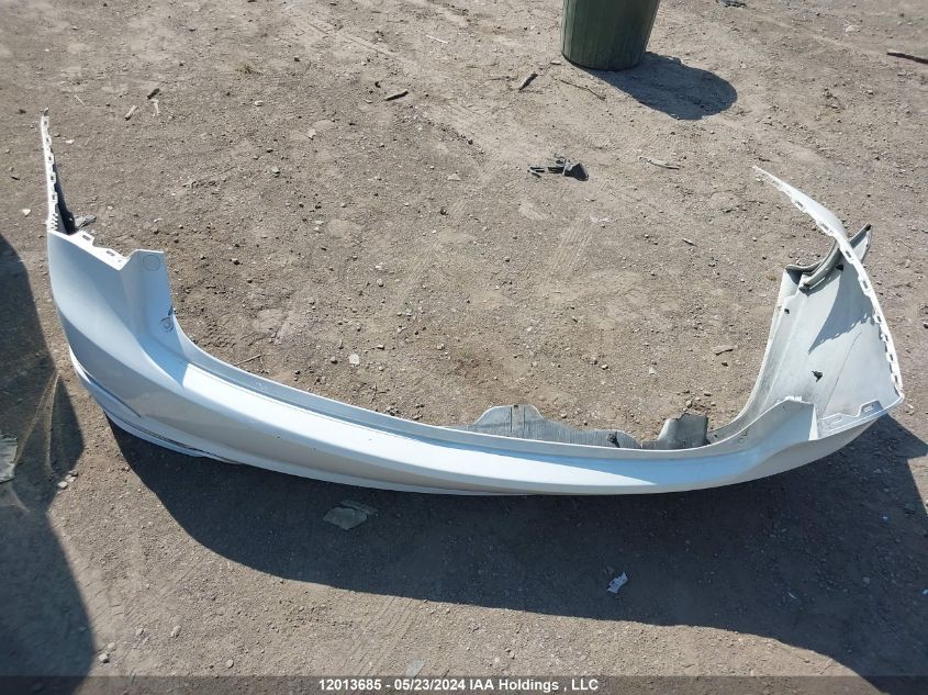 2015 Acura Tlx VIN: 19UUB3F58FA801697 Lot: 12013685