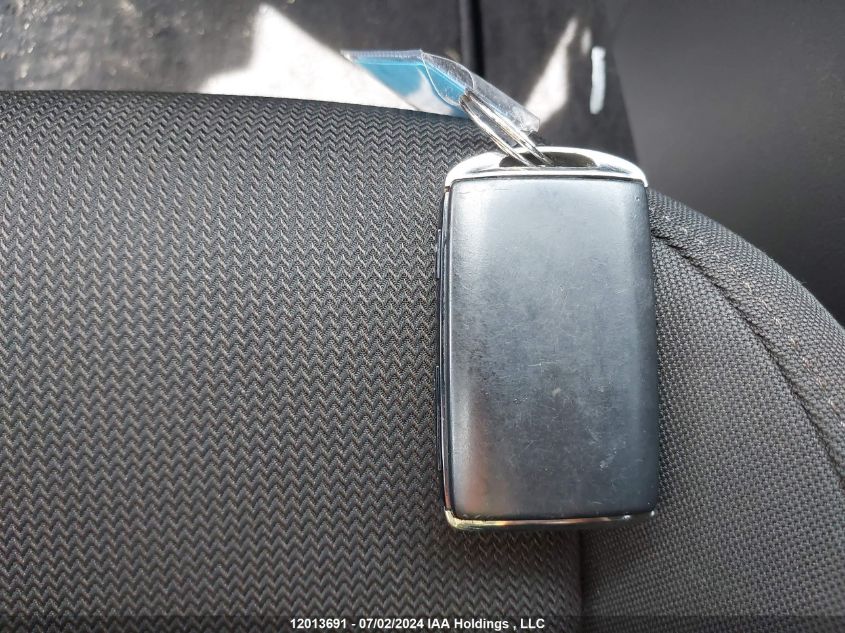 2022 Mazda Mazda3 VIN: JM1BPAK74N1510177 Lot: 12013691