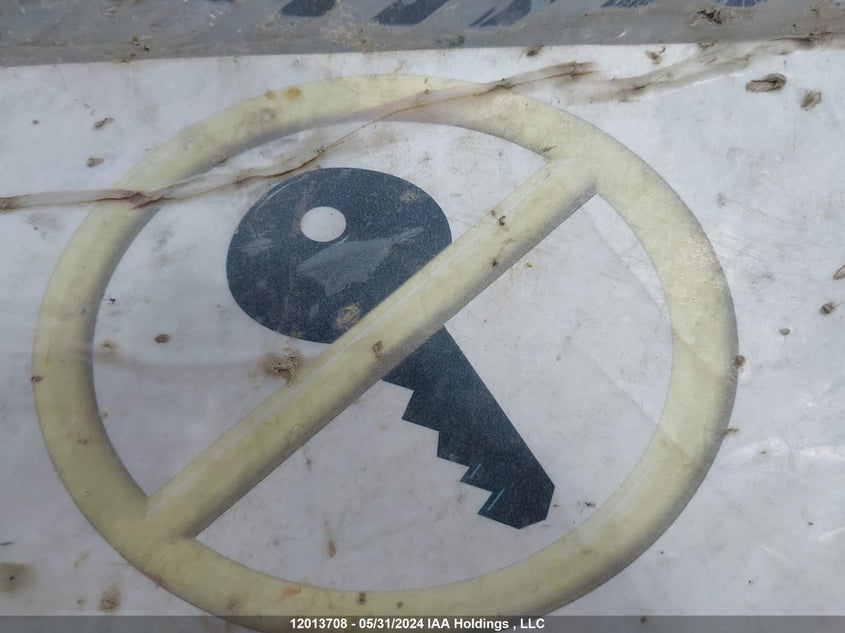 2011 Toyota Sienna Le VIN: 5TDKK3DC9BS085767 Lot: 12013708