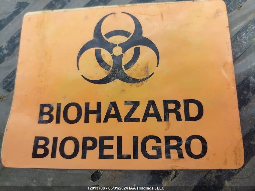 2011 Toyota Sienna Le VIN: 5TDKK3DC9BS085767 Lot: 12013708