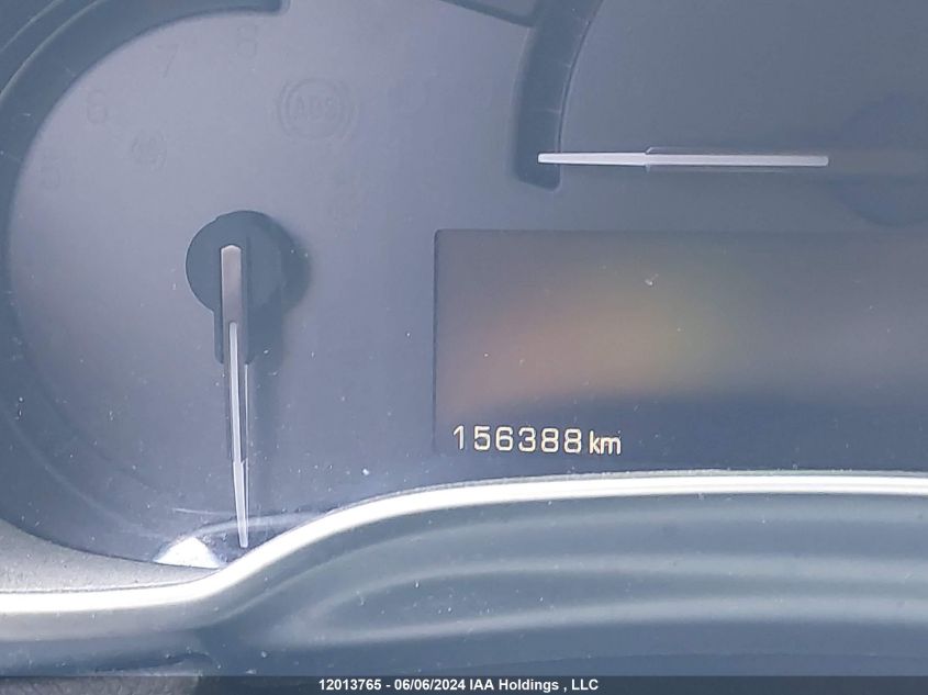 2015 Cadillac Srx VIN: 3GYFNGE39FS621143 Lot: 12013765