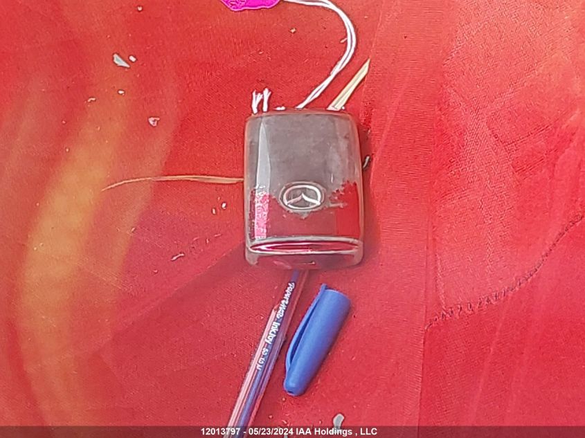 2020 Mazda Cx-5 VIN: JM3KFBDM7L1763686 Lot: 12013797