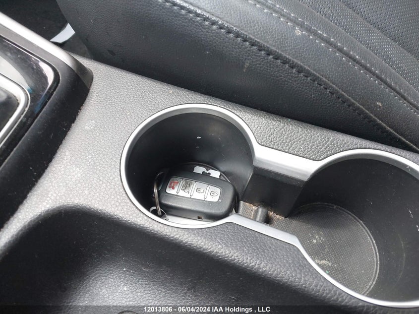 2013 Hyundai Elantra Gt Se VIN: KMHD35LE9DU031416 Lot: 12013806