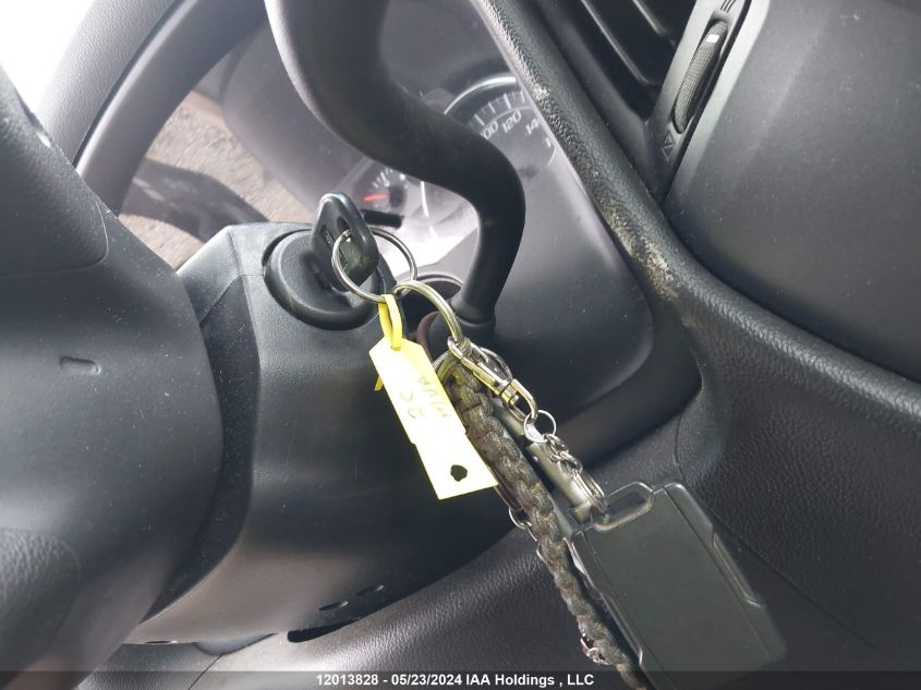 2016 GMC Sierra 1500 VIN: 1GTV2LEC1GZ201982 Lot: 12013828