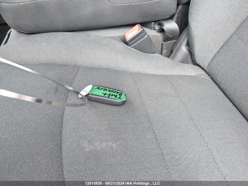 2021 Ram 1500 Classic Slt VIN: 1C6RR7LGXMS596301 Lot: 12013835