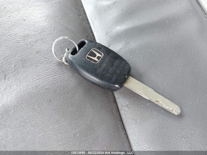 2008 Honda Cr-V VIN: 5J6RE48718L816494 Lot: 12013850