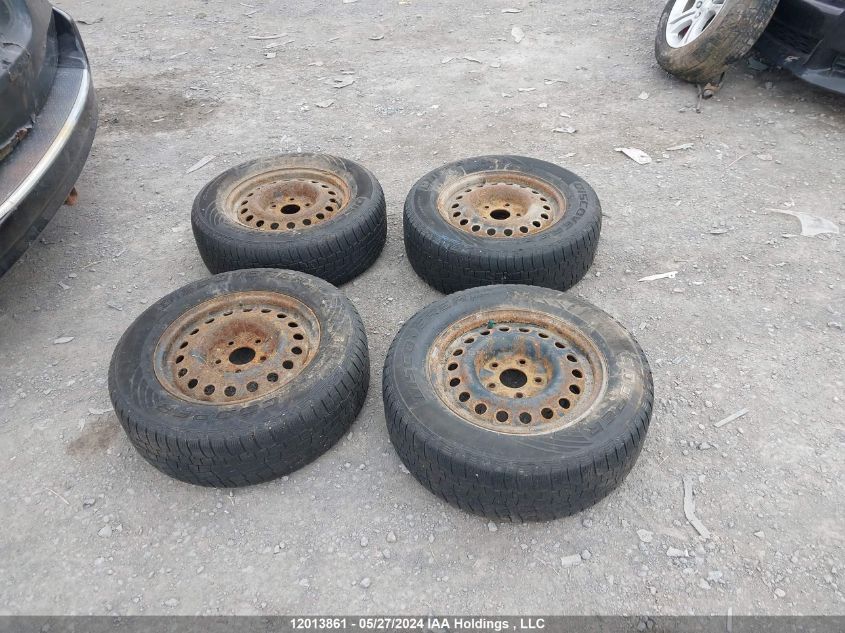 2011 Dodge Grand Caravan Express VIN: 2D4RN4DG8BR643604 Lot: 12013861