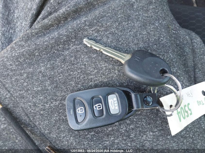 2019 Hyundai Elantra Preferred VIN: KMHD84LF6KU738829 Lot: 12013863