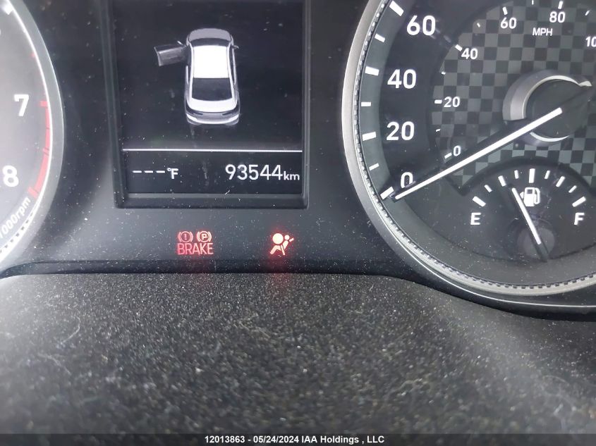 2019 Hyundai Elantra Preferred VIN: KMHD84LF6KU738829 Lot: 12013863