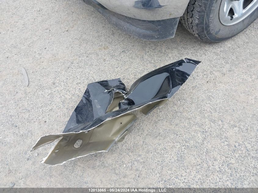 2017 GMC Sierra 1500 VIN: 1GTV2LEC2HZ370426 Lot: 12013865