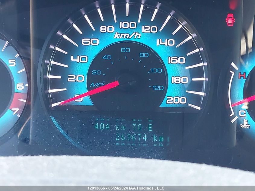 2011 Ford Fusion VIN: 3FAHP0JA3BR248340 Lot: 12013866