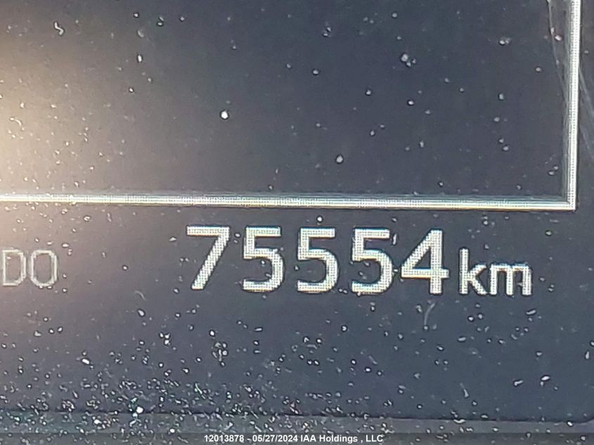 2017 Toyota Rav4 Xle VIN: 2T3RFREV4HW590077 Lot: 12013878