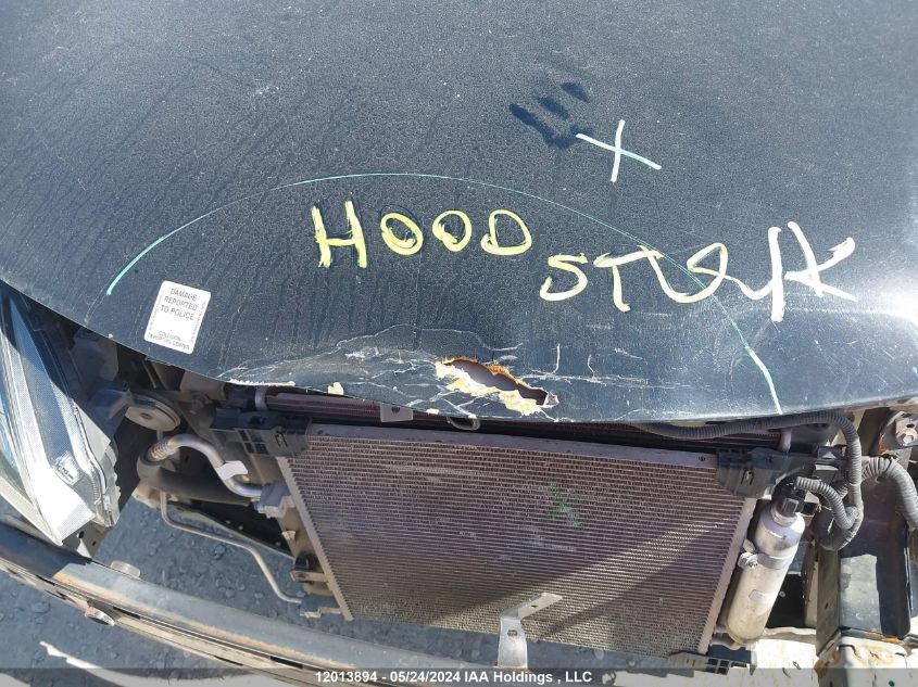 2018 Nissan Versa Note VIN: 3N1CE2CP3JL364519 Lot: 12013894