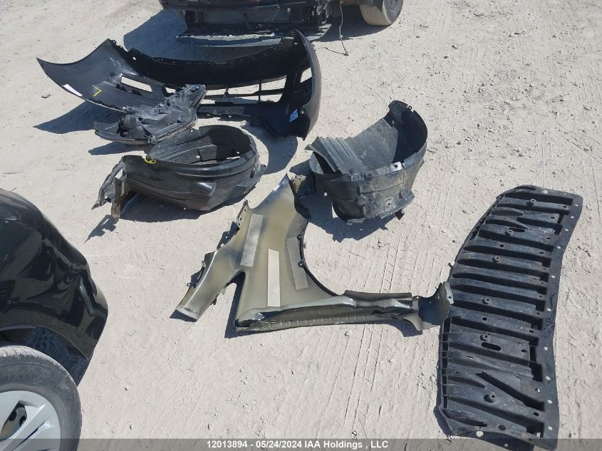 2018 Nissan Versa Note VIN: 3N1CE2CP3JL364519 Lot: 12013894