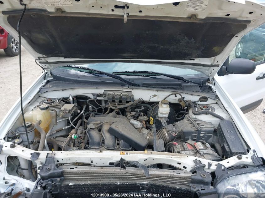 2005 Ford Escape Xlt VIN: 1FMYU03185KA06311 Lot: 12013900