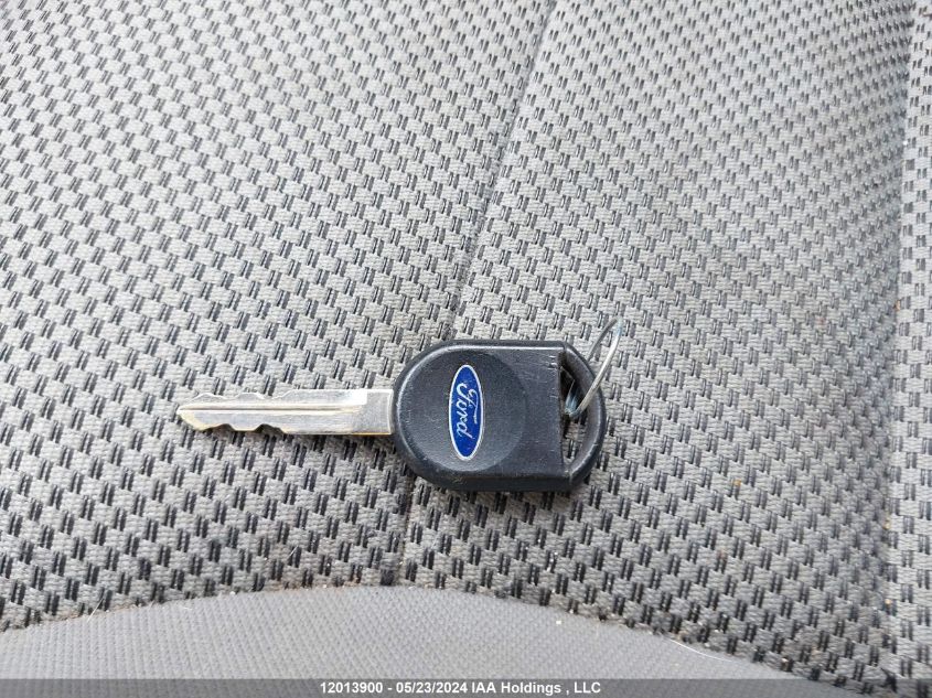 2005 Ford Escape Xlt VIN: 1FMYU03185KA06311 Lot: 12013900