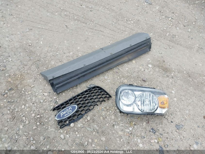 2005 Ford Escape Xlt VIN: 1FMYU03185KA06311 Lot: 12013900