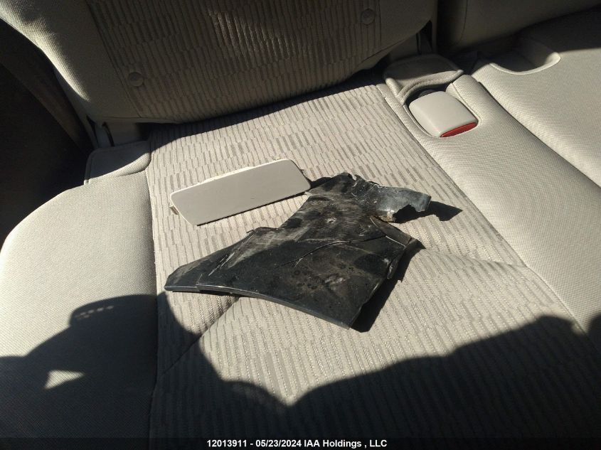 2010 Toyota Rav4 VIN: 2T3BK4DV3AW035645 Lot: 12013911