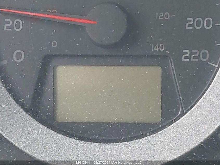 2008 Toyota Rav4 VIN: JTMBD33V886078816 Lot: 12013914