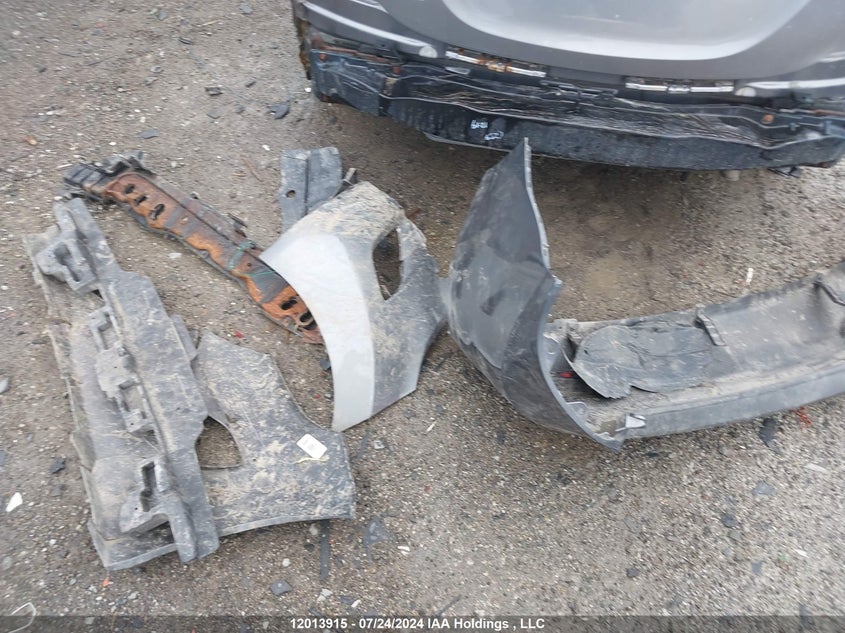 2012 Hyundai Elantra Gls/Limited VIN: 5NPDH4AE6CH133641 Lot: 12013915