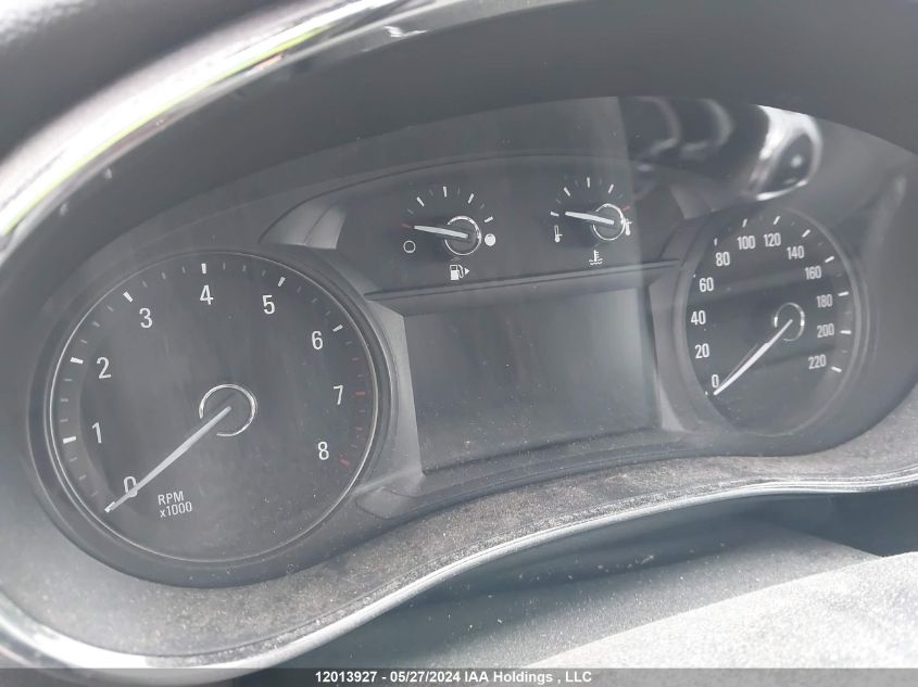 2019 Buick Encore VIN: KL4CJGSB5KB860852 Lot: 12013927