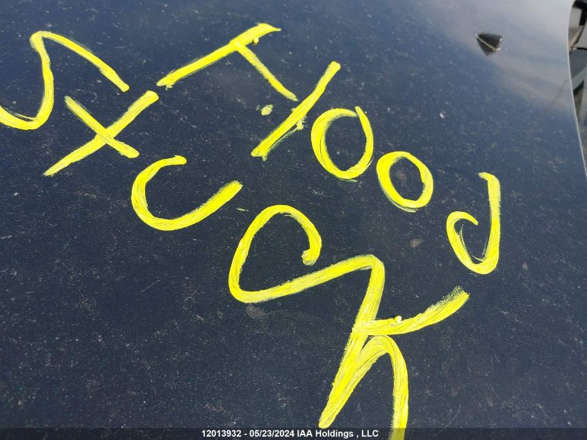 2010 Dodge Grand Caravan Se VIN: 2D4RN4DE6AR101351 Lot: 12013932