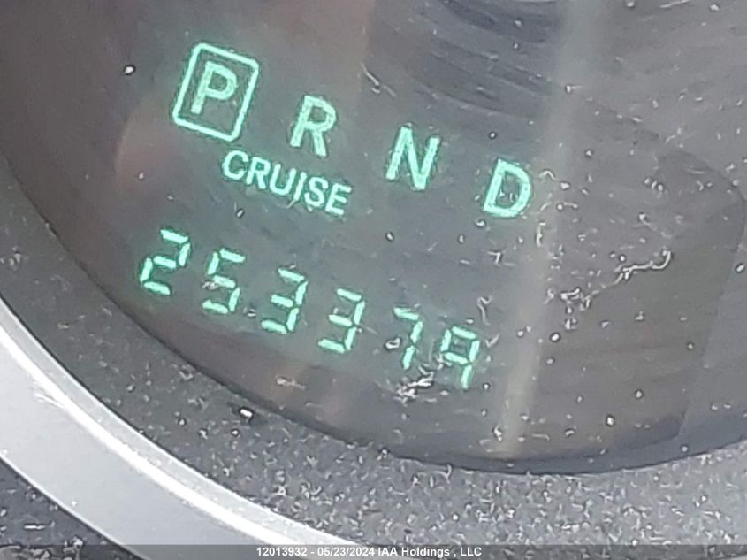 2010 Dodge Grand Caravan Se VIN: 2D4RN4DE6AR101351 Lot: 12013932