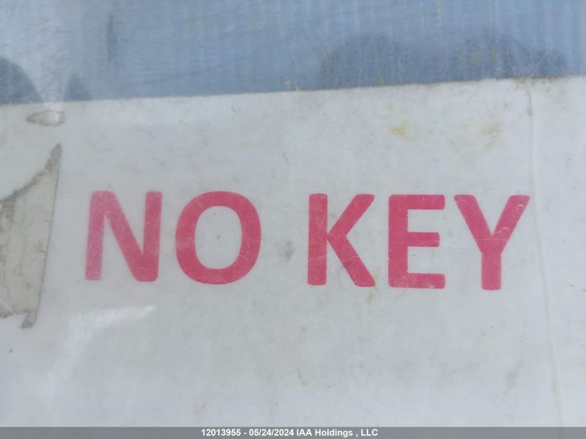 2013 Ram 1500 Slt VIN: 1C6RR7GT8DS598068 Lot: 12013955