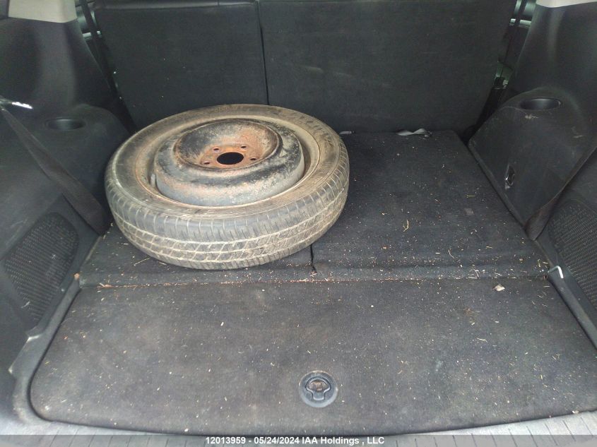 2018 Dodge Journey Gt VIN: 3C4PDDFG6JT172701 Lot: 12013959